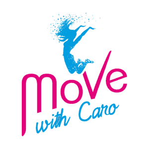 Move with Caro par-pandadesign agence web, creation site web, creation site internet, valais, sion